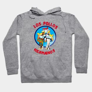 Los Pollos Hermanos Hoodie